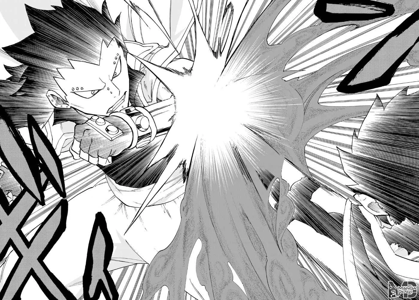 Fairy Tail Gaiden: Road Knight - Sayfa 9