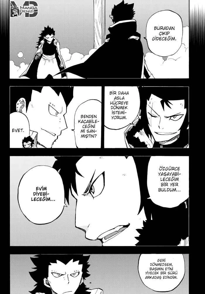 Fairy Tail Gaiden: Road Knight - Sayfa 7