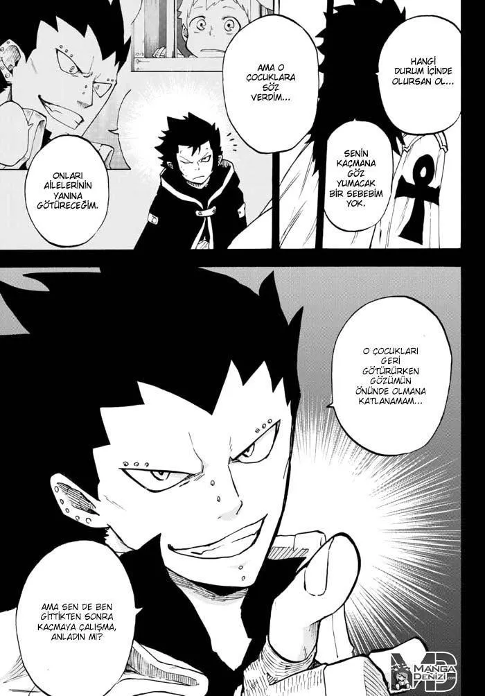 Fairy Tail Gaiden: Road Knight - Sayfa 8