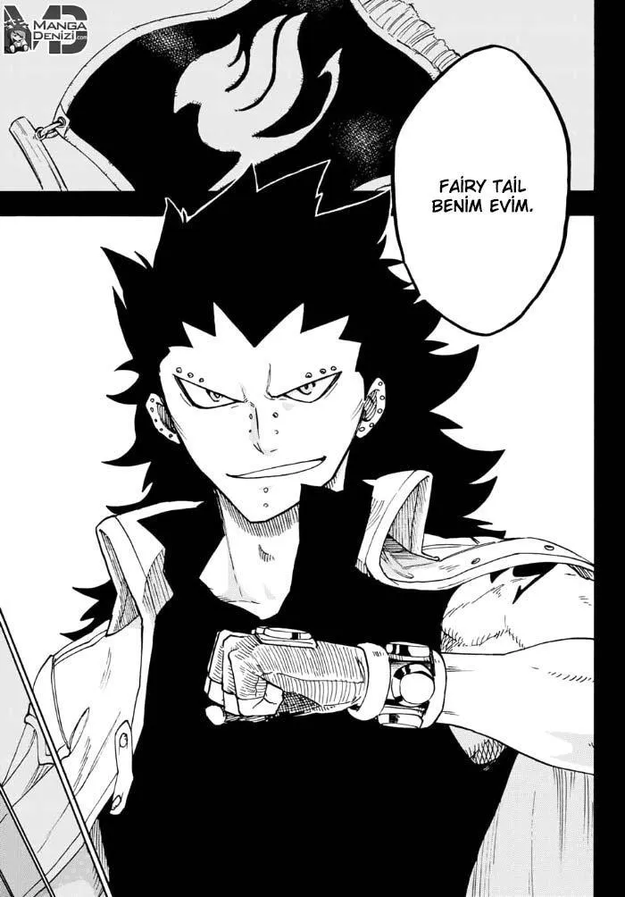 Fairy Tail Gaiden: Road Knight - Sayfa 10