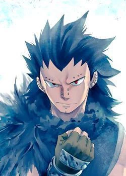 Fairy Tail Gaiden: Road Knight