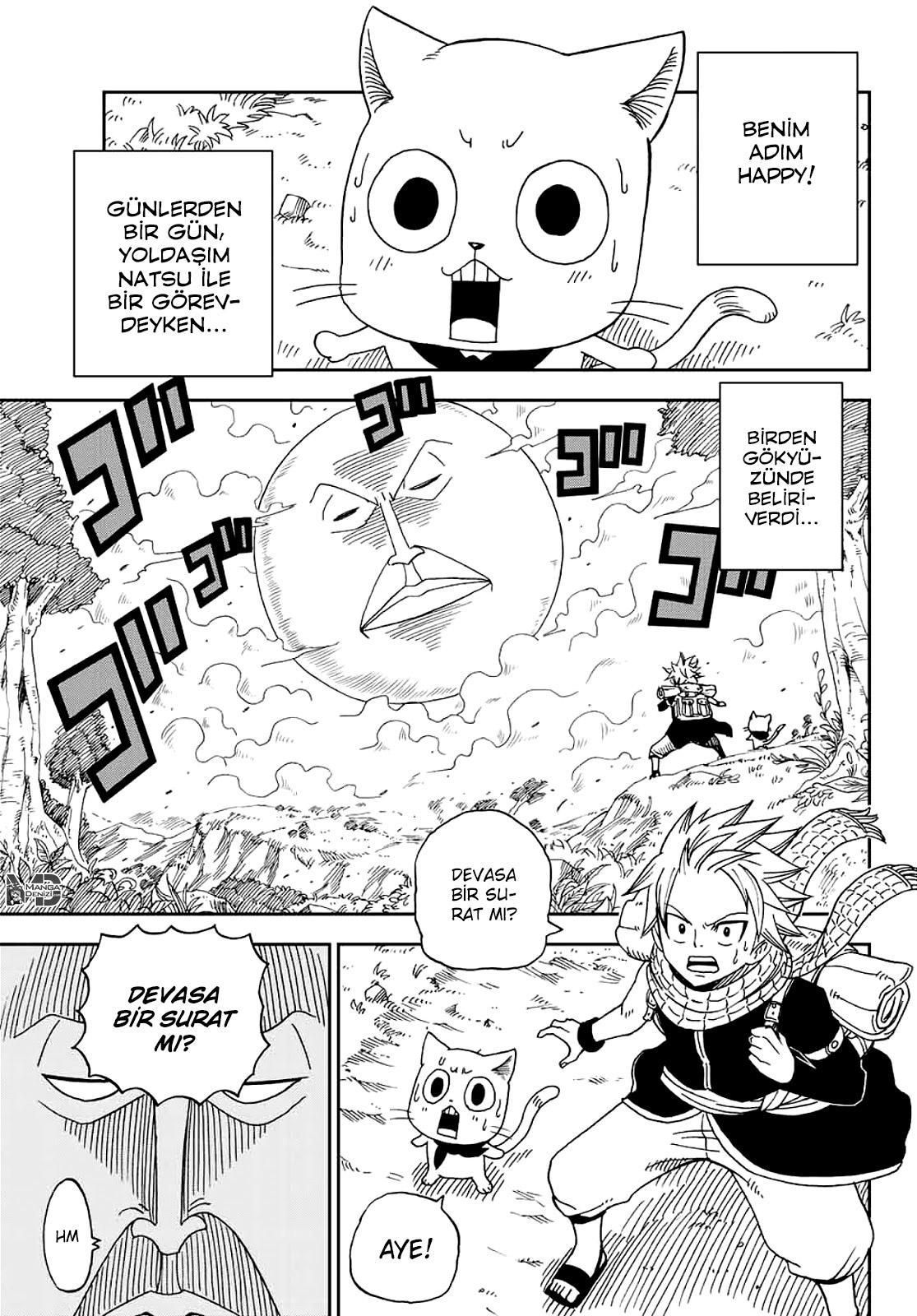 Fairy Tail: Happy's Great Adventure mangasının 01 bölümünün 3. sayfasını okuyorsunuz.