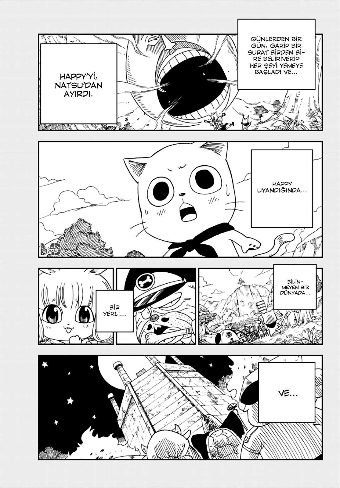 Fairy Tail: Happy's Great Adventure mangasının 02 bölümünün 2. sayfasını okuyorsunuz.