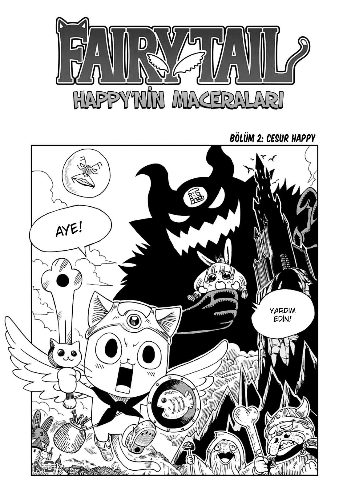 Fairy Tail: Happy's Great Adventure mangasının 02 bölümünün 4. sayfasını okuyorsunuz.