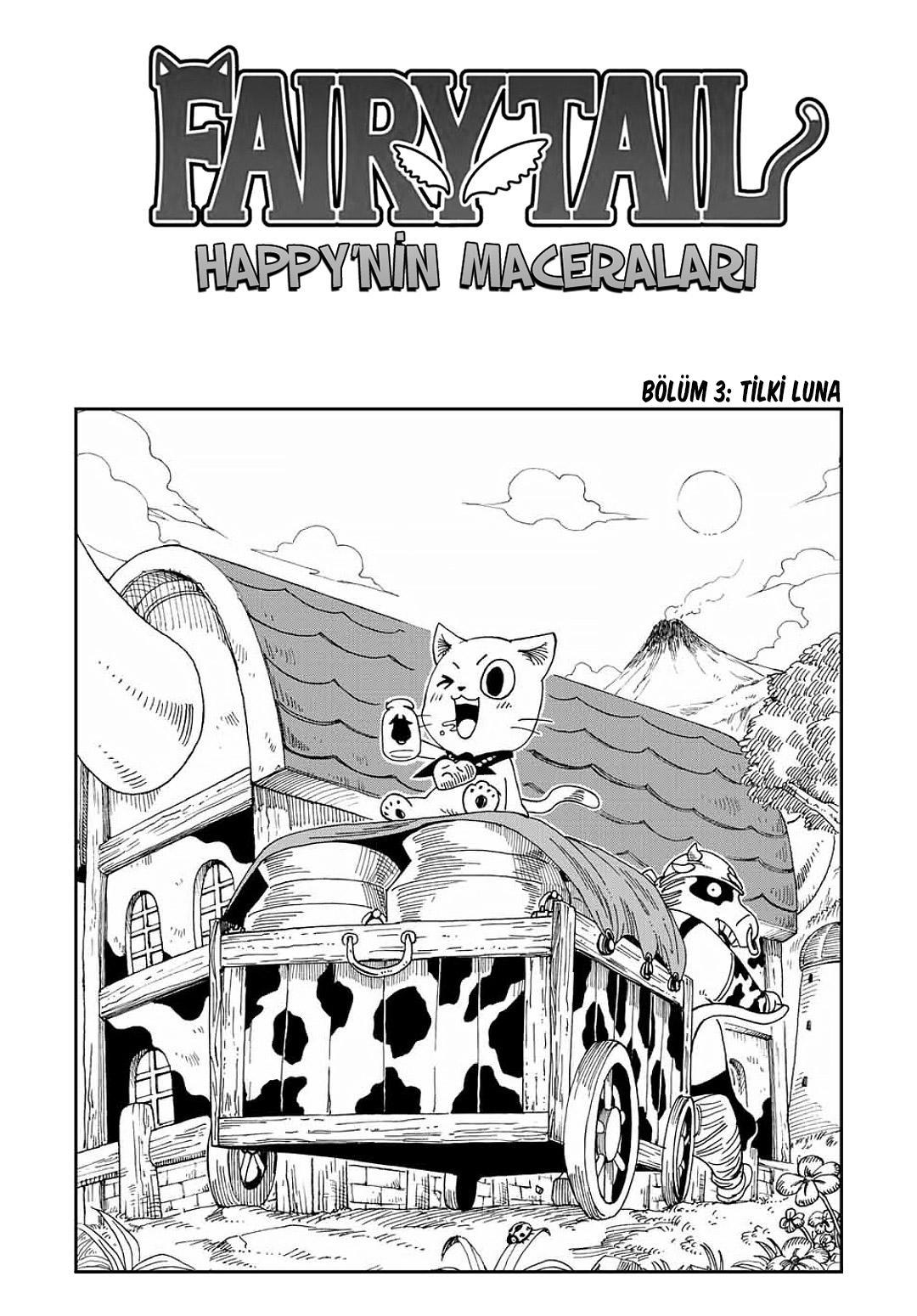 Fairy Tail: Happy's Great Adventure mangasının 03 bölümünün 2. sayfasını okuyorsunuz.