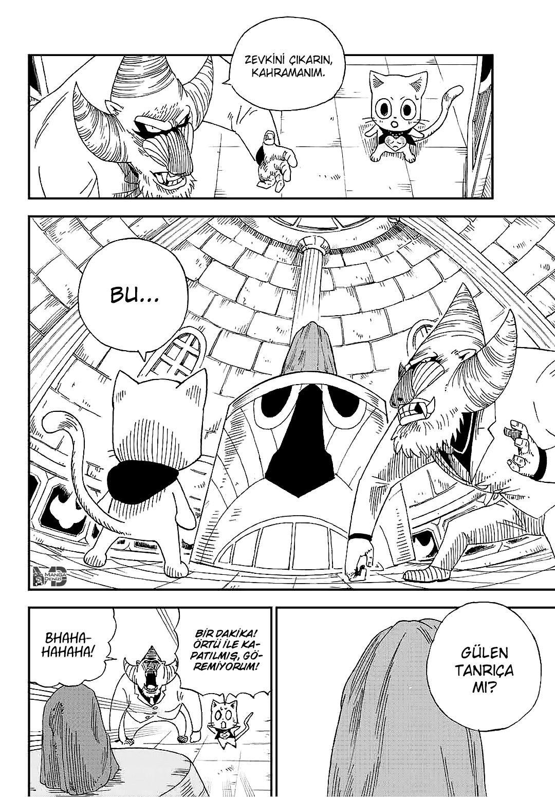 Fairy Tail: Happy's Great Adventure mangasının 04 bölümünün 3. sayfasını okuyorsunuz.