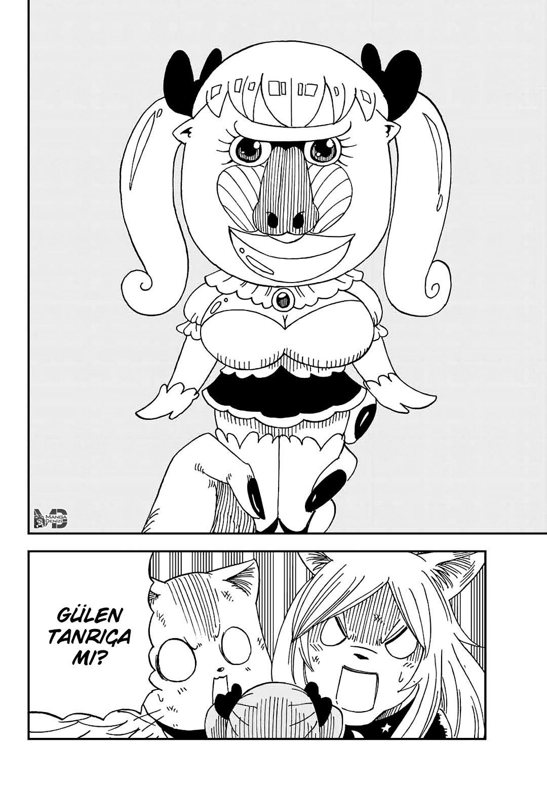 Fairy Tail: Happy's Great Adventure mangasının 04 bölümünün 15. sayfasını okuyorsunuz.