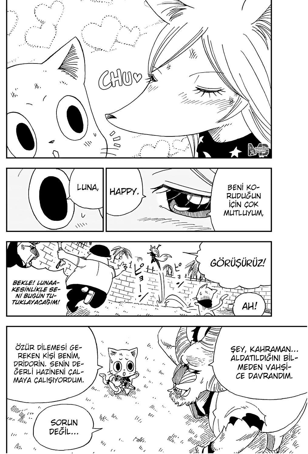 Fairy Tail: Happy's Great Adventure mangasının 05 bölümünün 13. sayfasını okuyorsunuz.