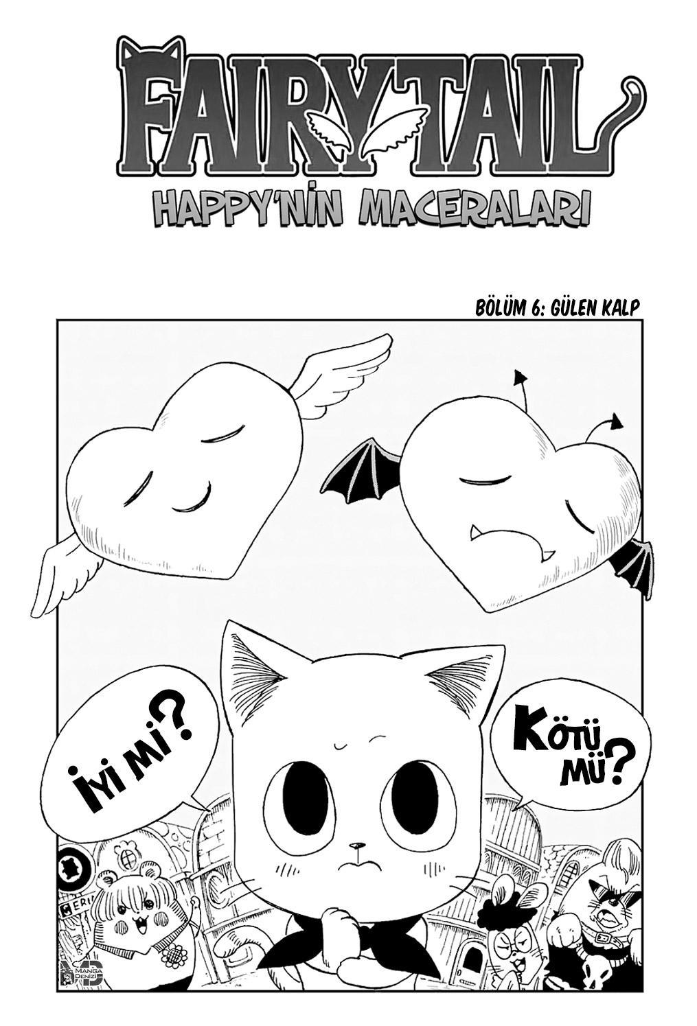 Fairy Tail: Happy's Great Adventure mangasının 06 bölümünün 2. sayfasını okuyorsunuz.