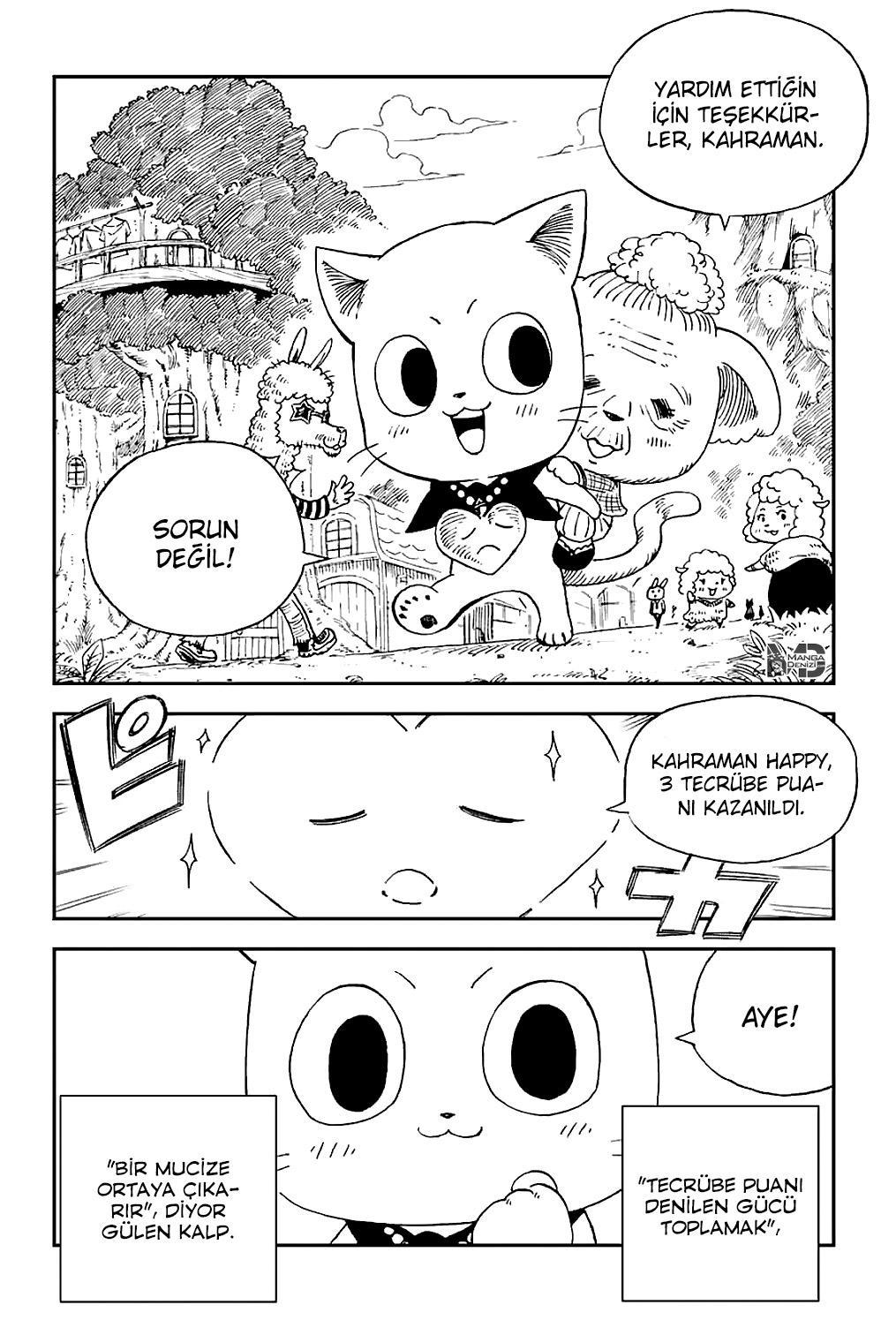 Fairy Tail: Happy's Great Adventure mangasının 06 bölümünün 3. sayfasını okuyorsunuz.
