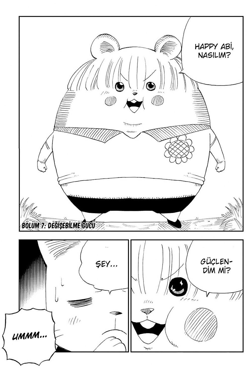 Fairy Tail: Happy's Great Adventure mangasının 07 bölümünün 2. sayfasını okuyorsunuz.