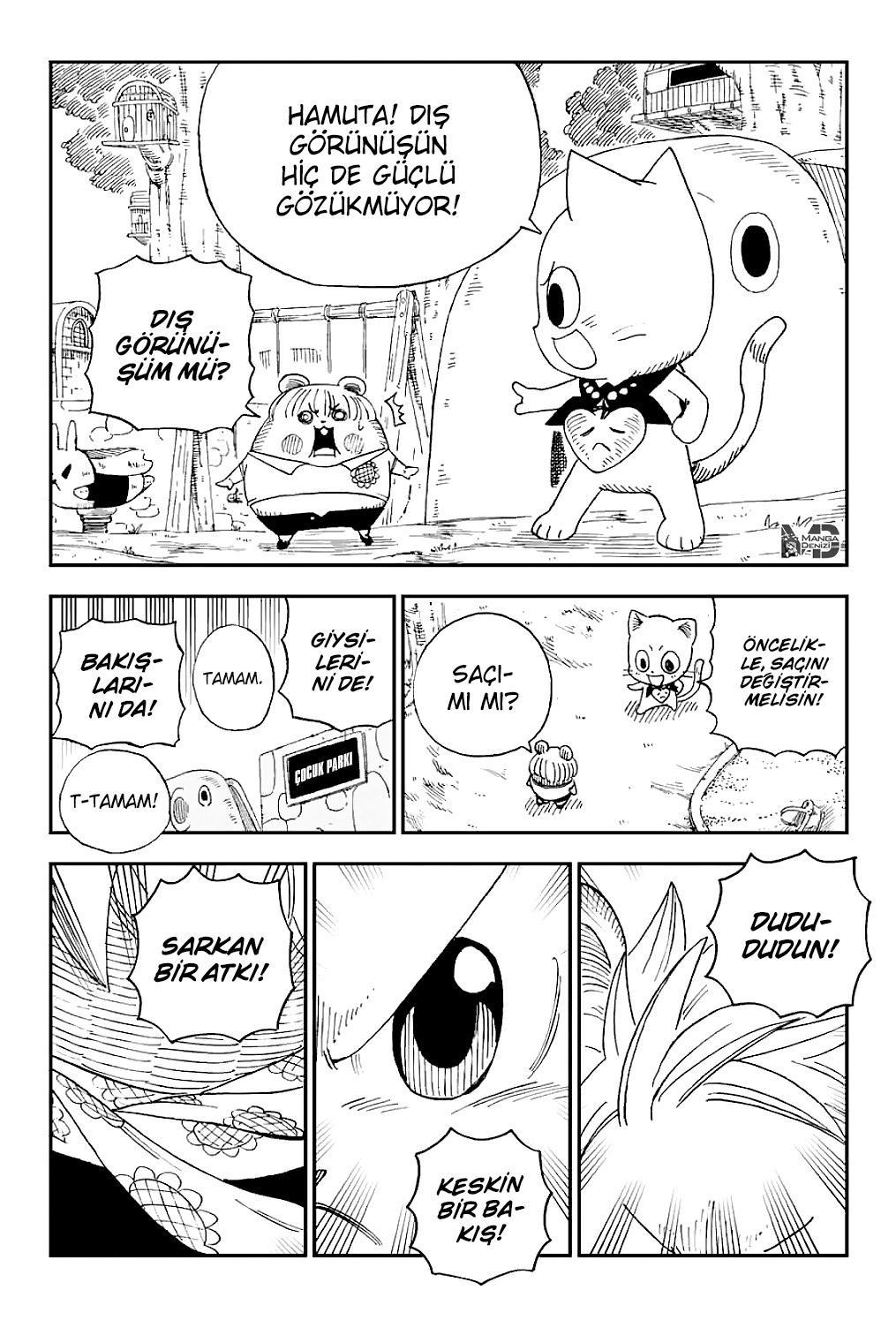 Fairy Tail: Happy's Great Adventure mangasının 07 bölümünün 3. sayfasını okuyorsunuz.