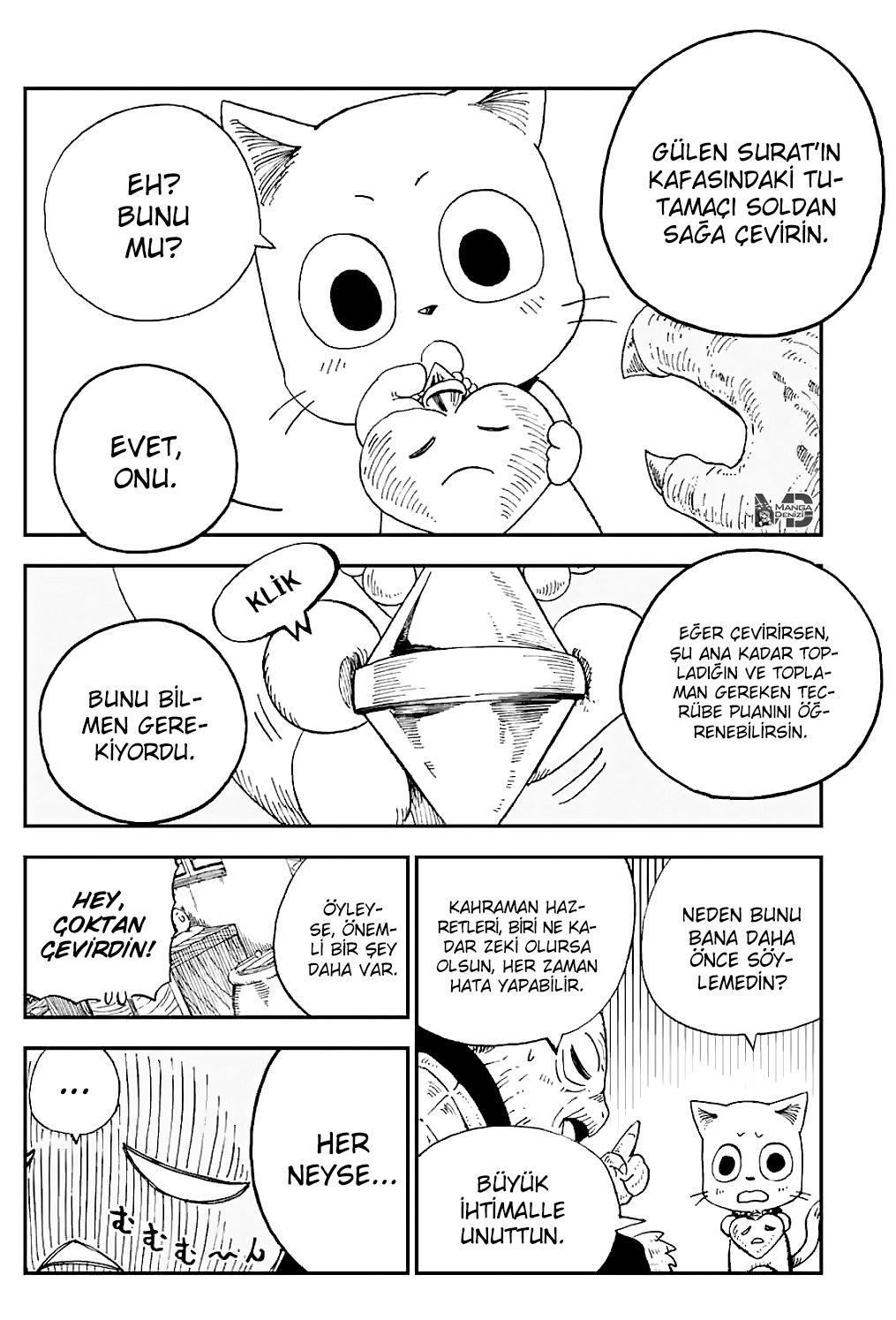 Fairy Tail: Happy's Great Adventure mangasının 08 bölümünün 4. sayfasını okuyorsunuz.
