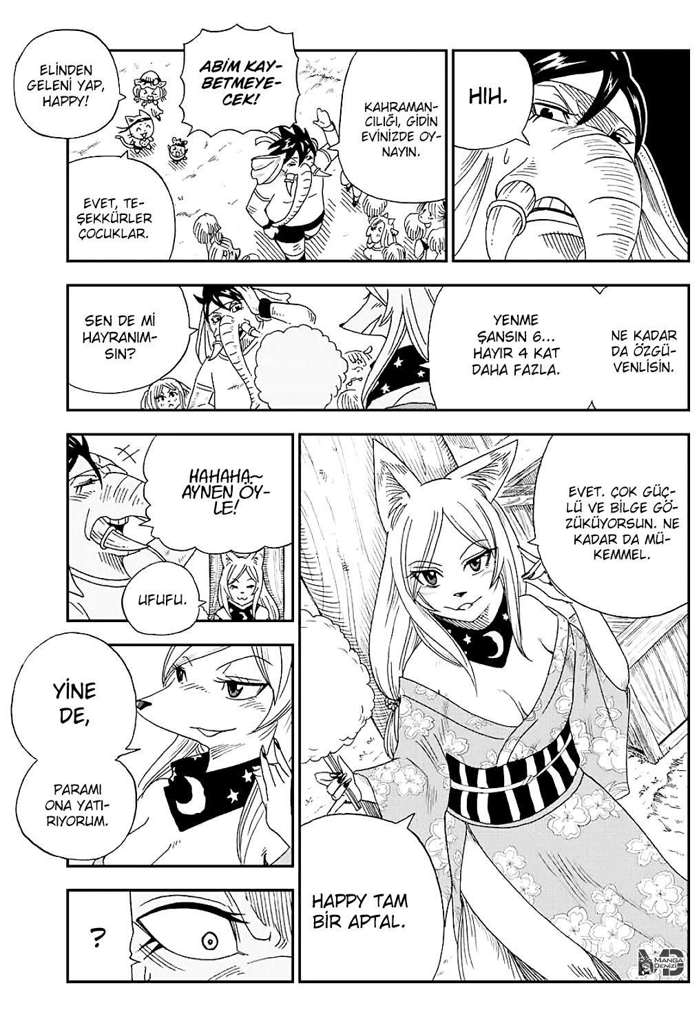 Fairy Tail: Happy's Great Adventure mangasının 09 bölümünün 8. sayfasını okuyorsunuz.