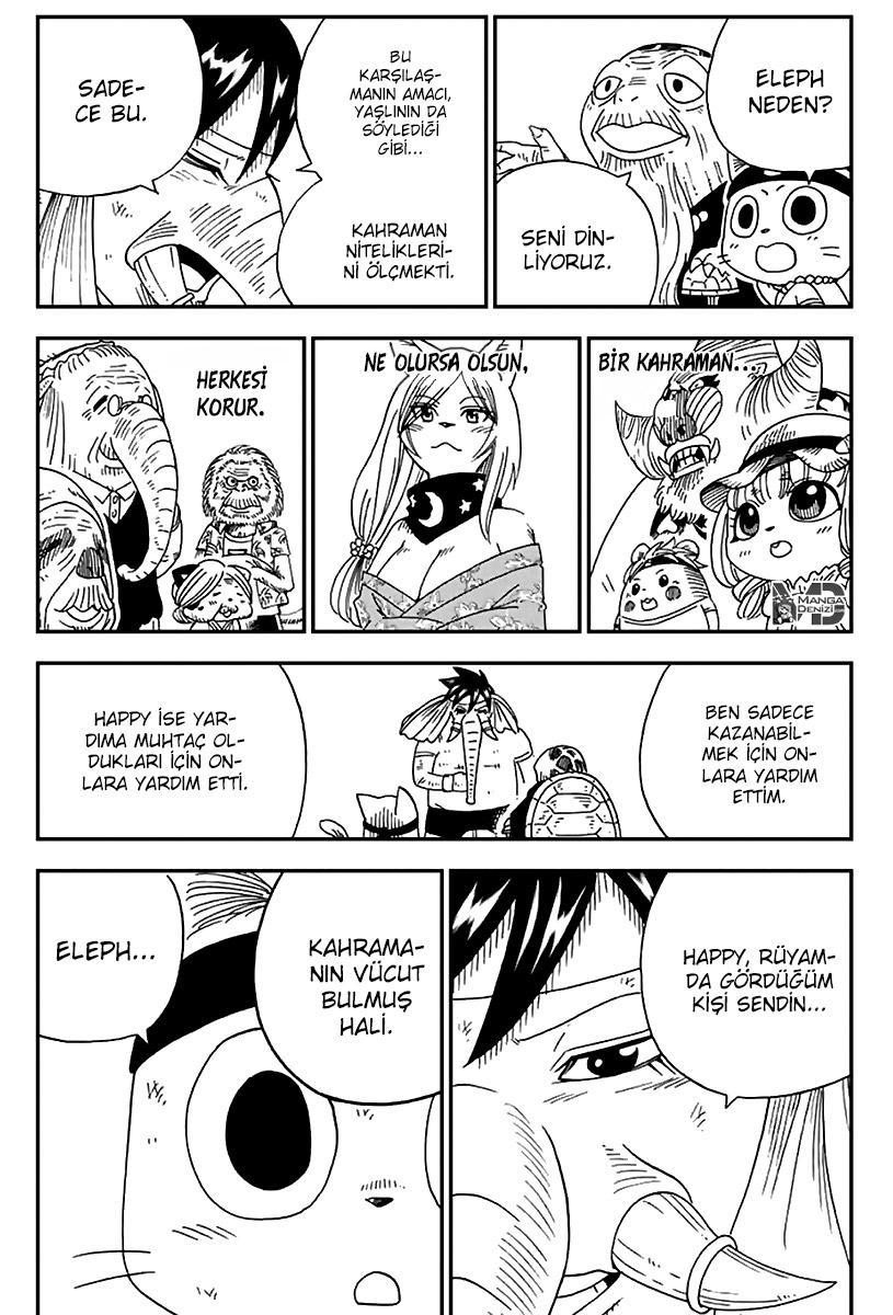 Fairy Tail: Happy's Great Adventure mangasının 10 bölümünün 11. sayfasını okuyorsunuz.