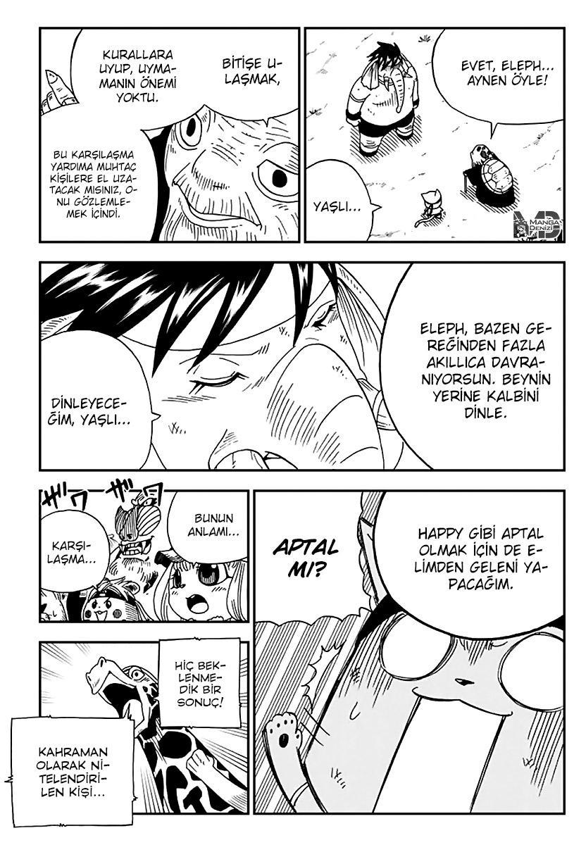 Fairy Tail: Happy's Great Adventure mangasının 10 bölümünün 12. sayfasını okuyorsunuz.