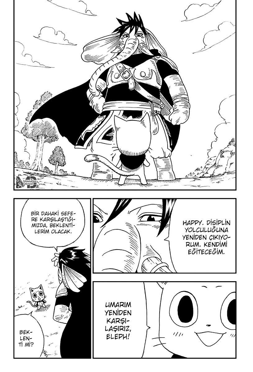 Fairy Tail: Happy's Great Adventure mangasının 10 bölümünün 14. sayfasını okuyorsunuz.