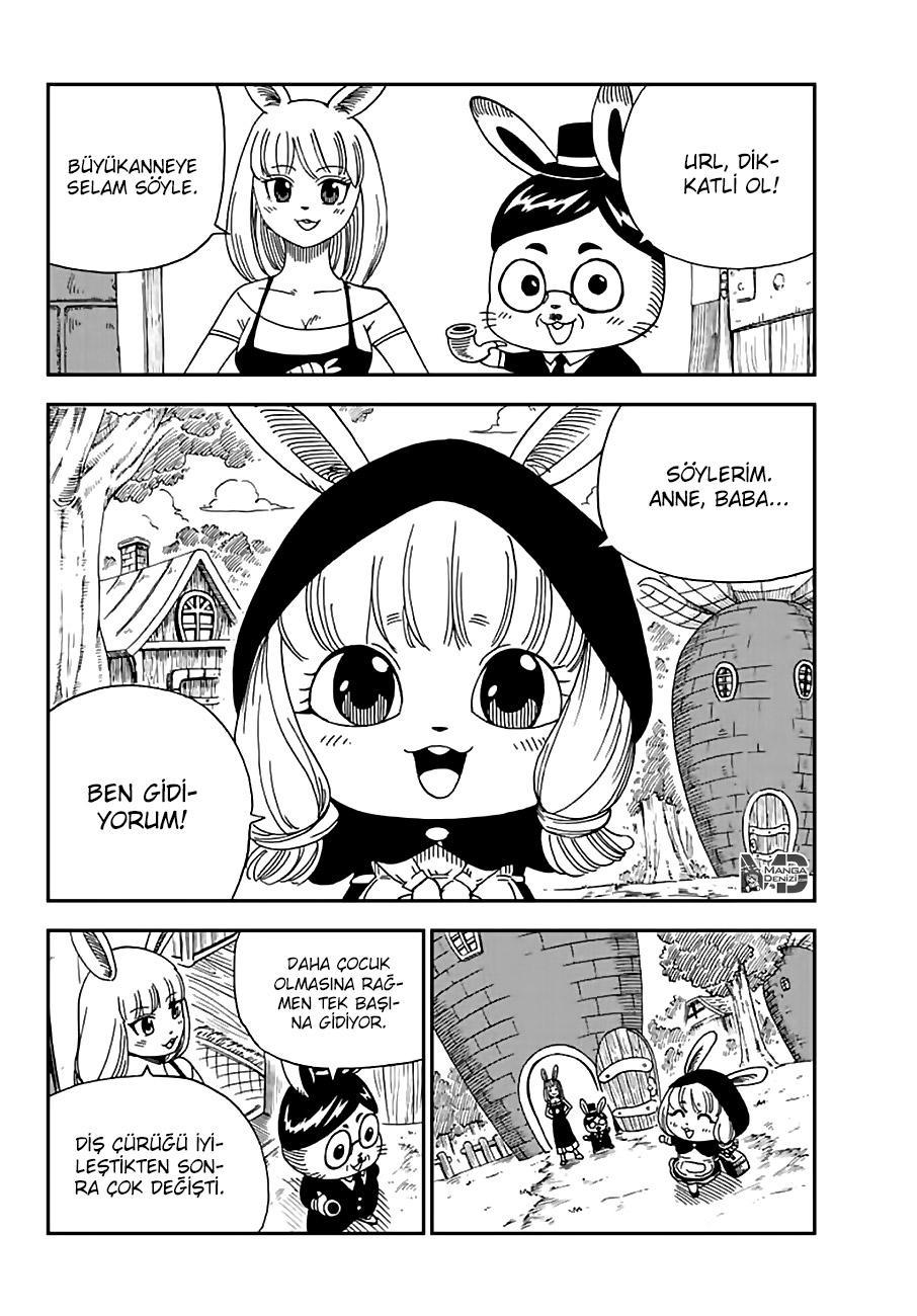 Fairy Tail: Happy's Great Adventure mangasının 11 bölümünün 3. sayfasını okuyorsunuz.