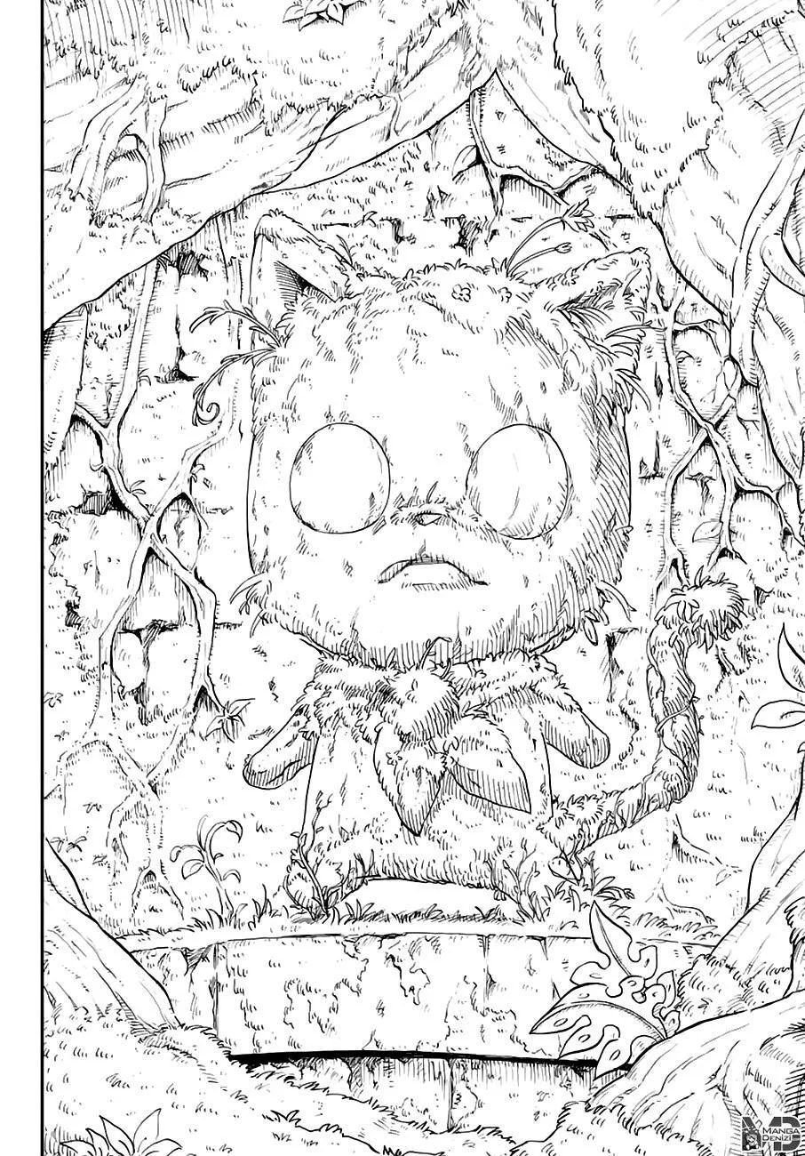 Fairy Tail: Happy's Great Adventure - Sayfa 11