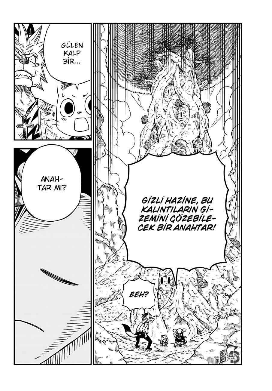 Fairy Tail: Happy's Great Adventure mangasının 13 bölümünün 15. sayfasını okuyorsunuz.