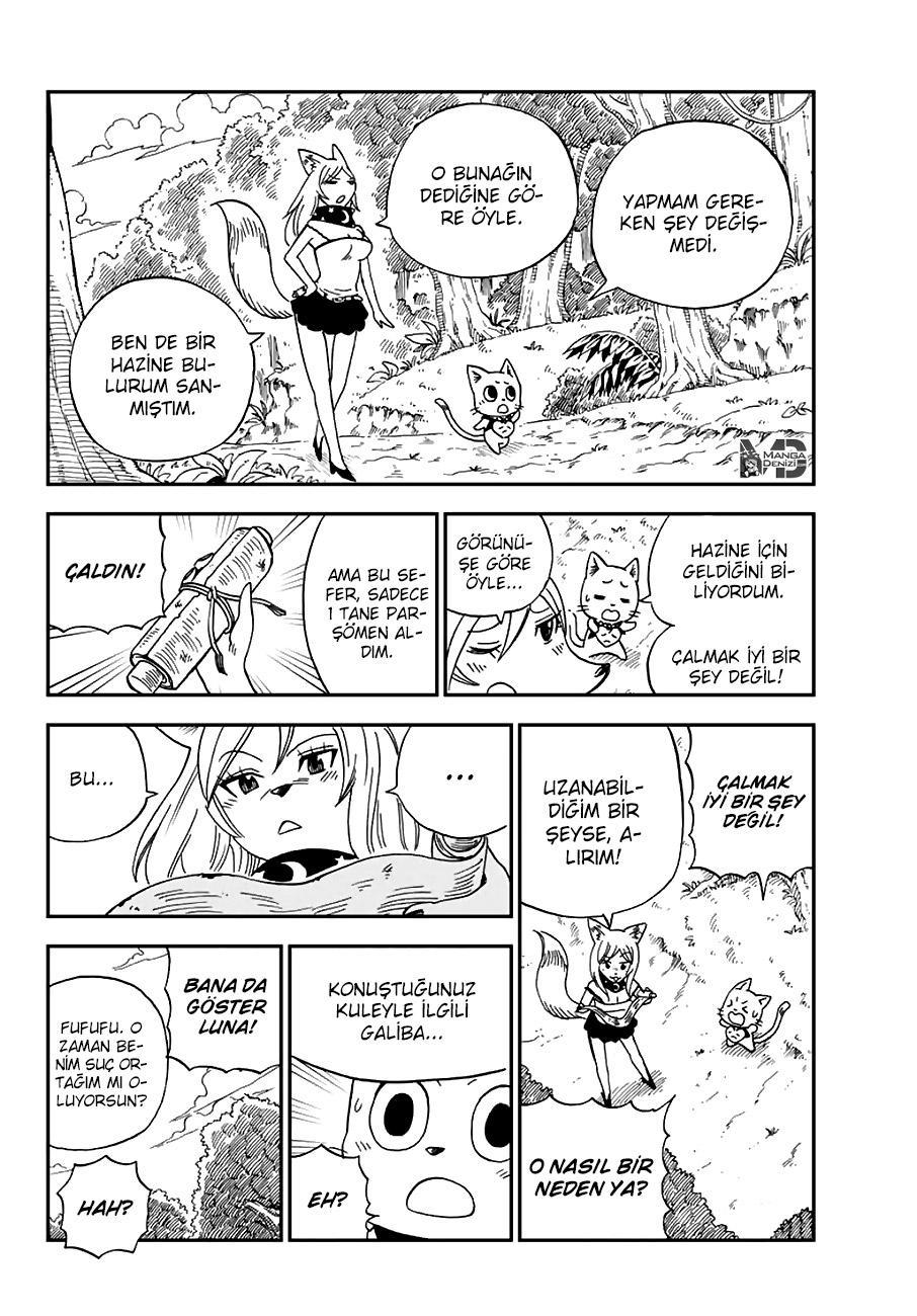 Fairy Tail: Happy's Great Adventure mangasının 17 bölümünün 13. sayfasını okuyorsunuz.