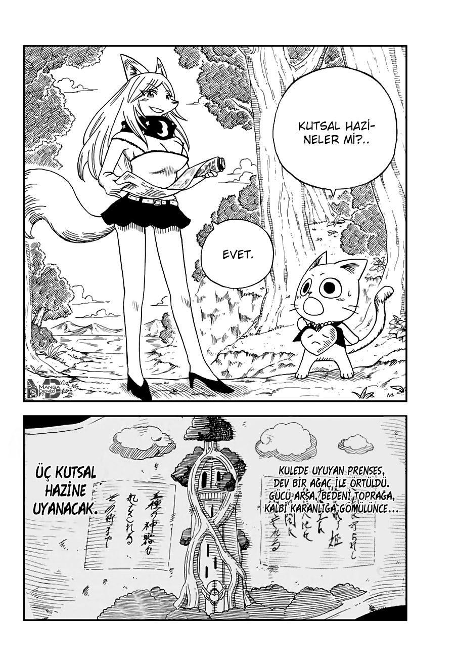 Fairy Tail: Happy's Great Adventure mangasının 18 bölümünün 3. sayfasını okuyorsunuz.