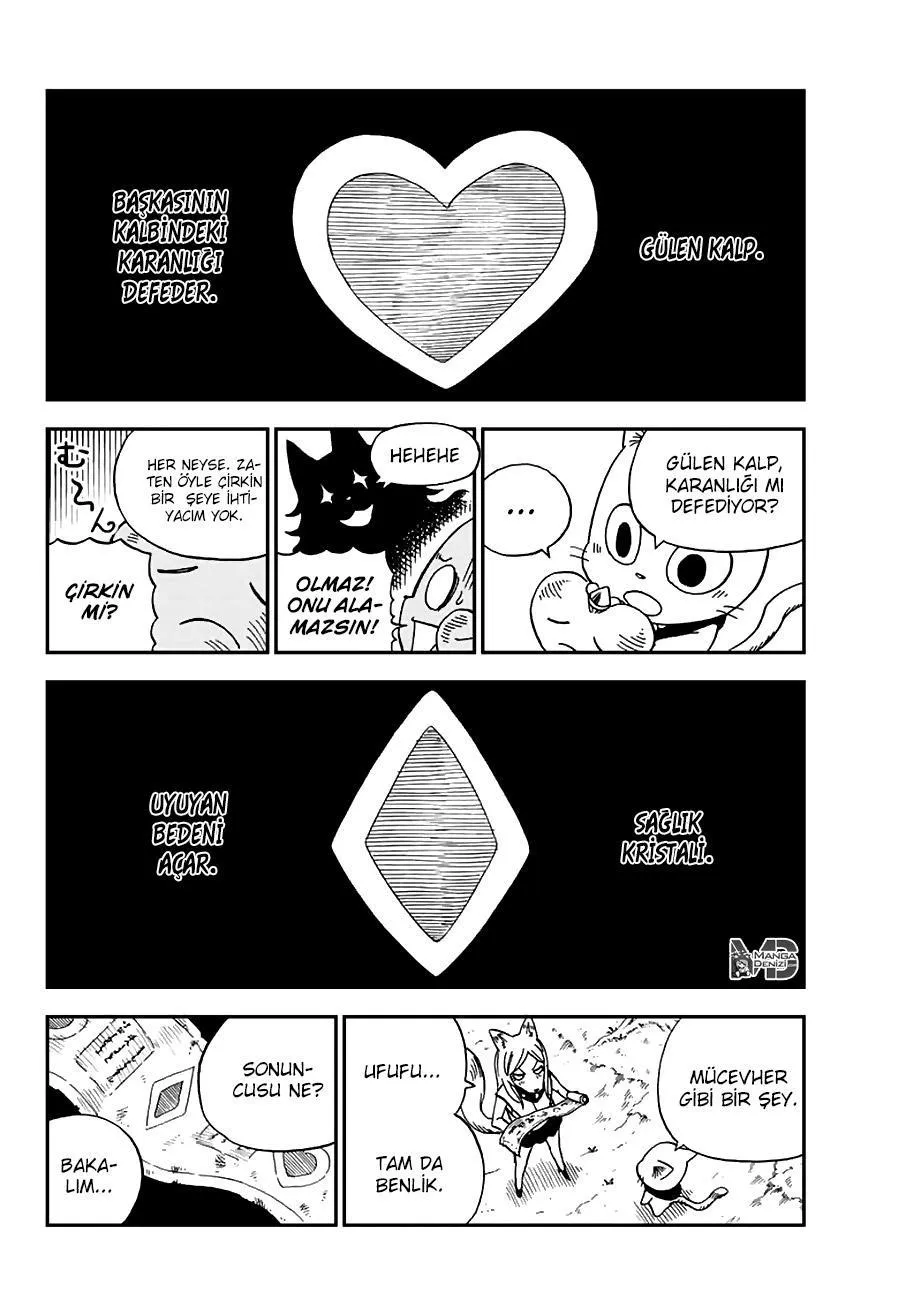 Fairy Tail: Happy's Great Adventure - Sayfa 5