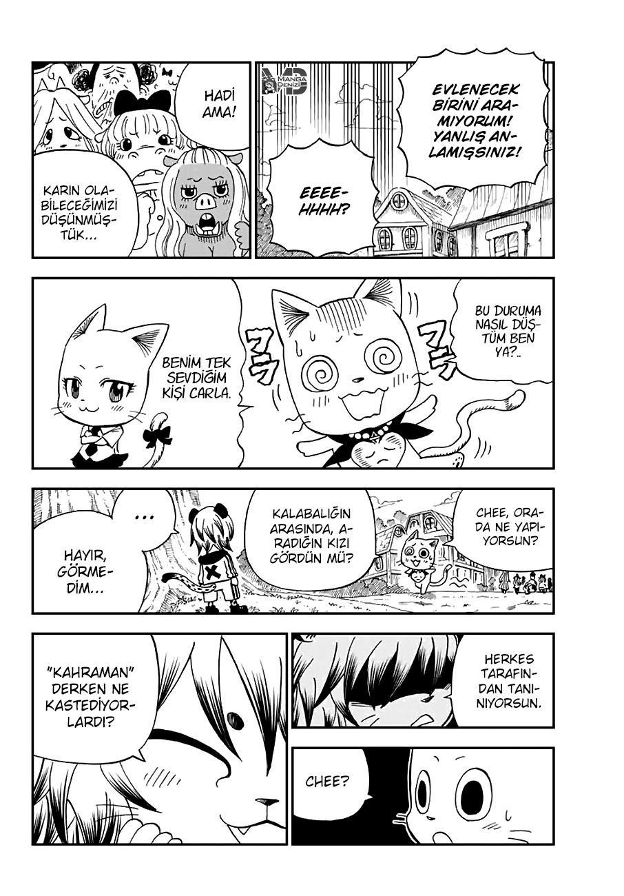 Fairy Tail: Happy's Great Adventure mangasının 19 bölümünün 3. sayfasını okuyorsunuz.