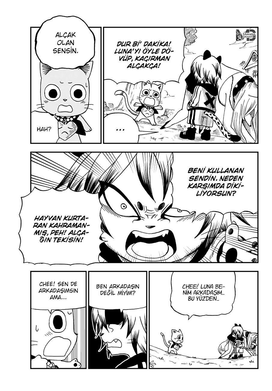 Fairy Tail: Happy's Great Adventure mangasının 19 bölümünün 10. sayfasını okuyorsunuz.