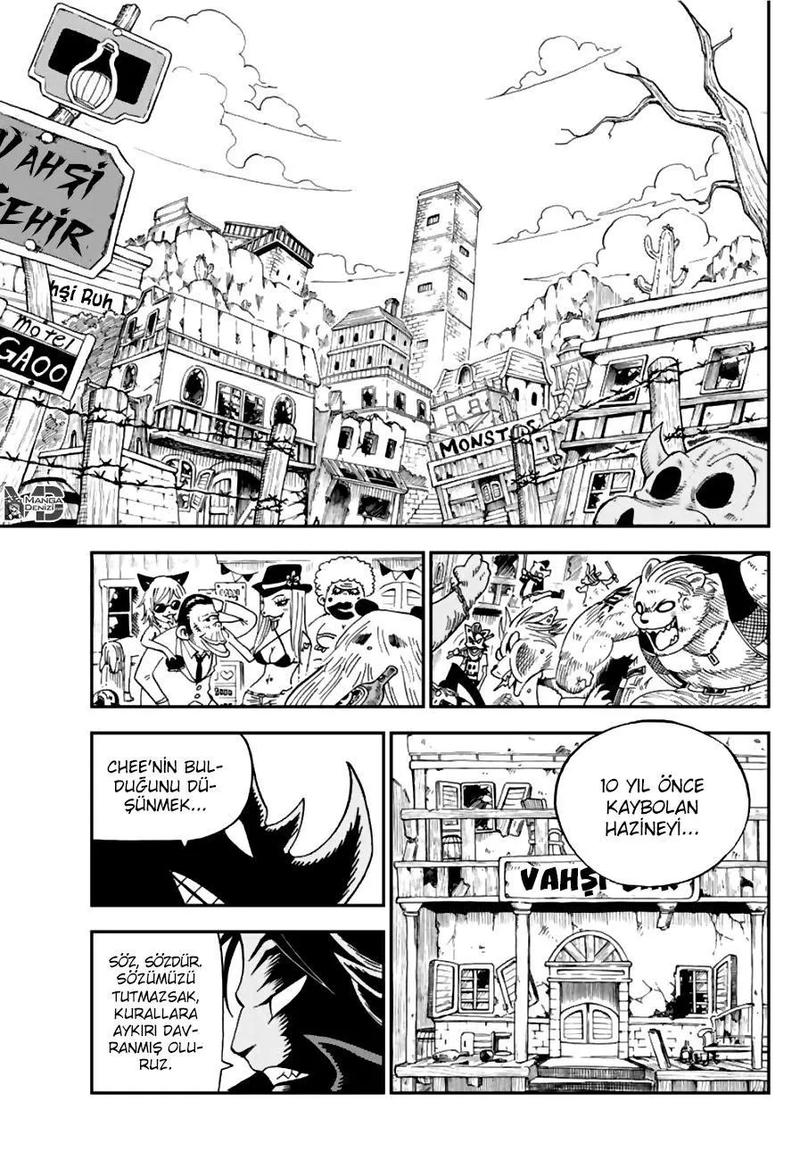 Fairy Tail: Happy's Great Adventure - Sayfa 4