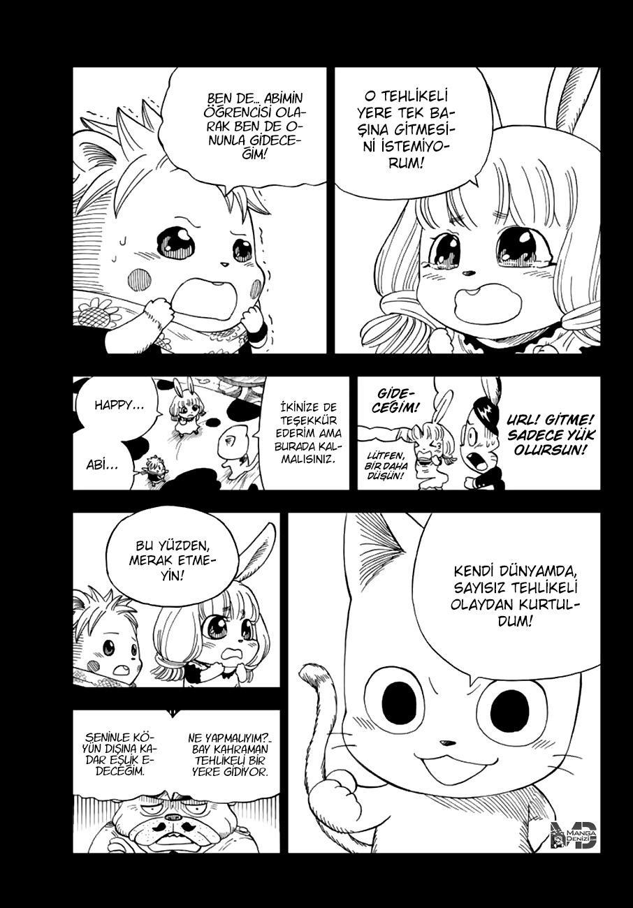 Fairy Tail: Happy's Great Adventure mangasının 20 bölümünün 10. sayfasını okuyorsunuz.