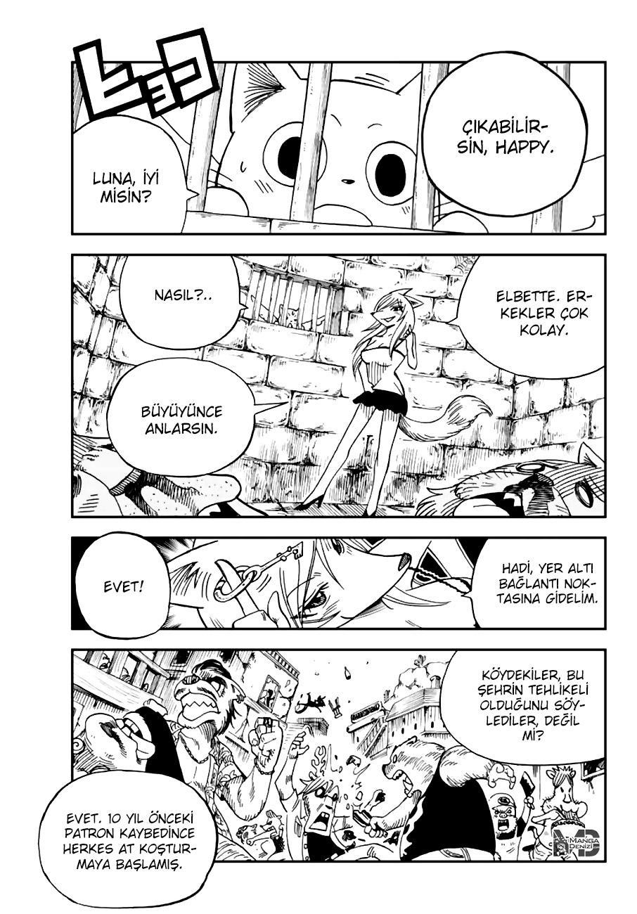 Fairy Tail: Happy's Great Adventure mangasının 21 bölümünün 4. sayfasını okuyorsunuz.