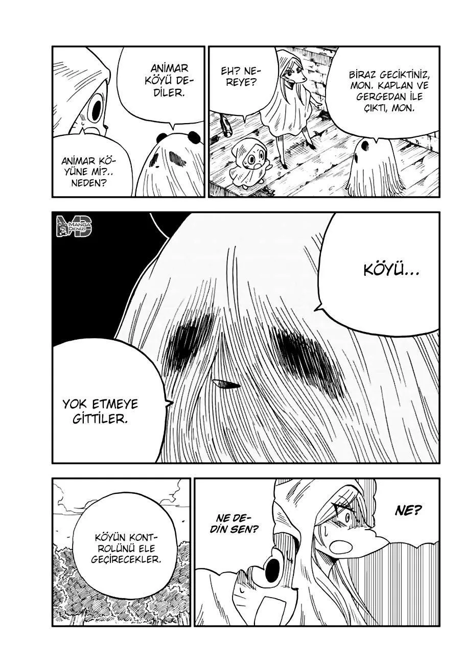 Fairy Tail: Happy's Great Adventure - Sayfa 8