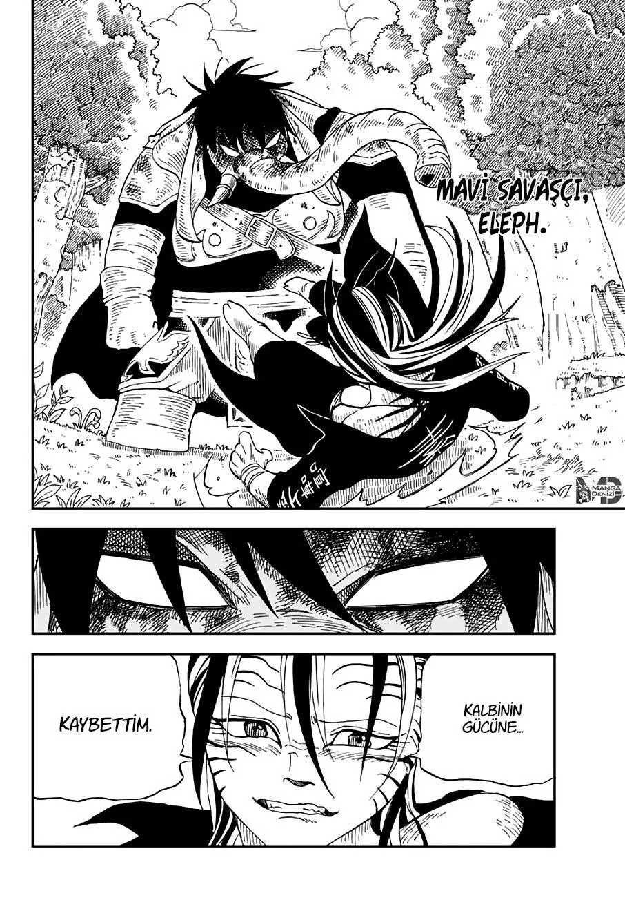 Fairy Tail: Happy's Great Adventure - Sayfa 17