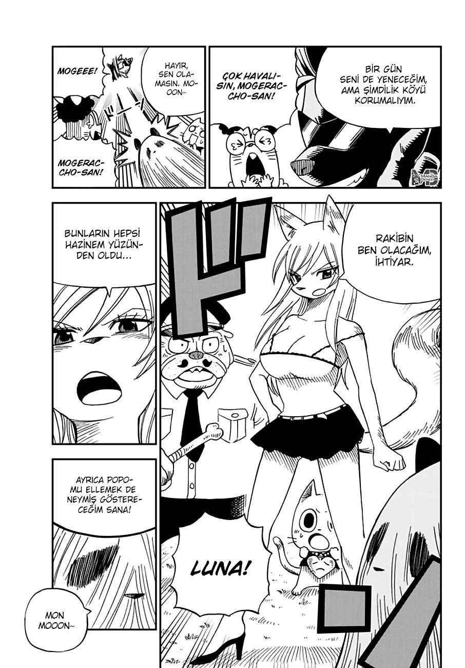 Fairy Tail: Happy's Great Adventure mangasının 25 bölümünün 12. sayfasını okuyorsunuz.