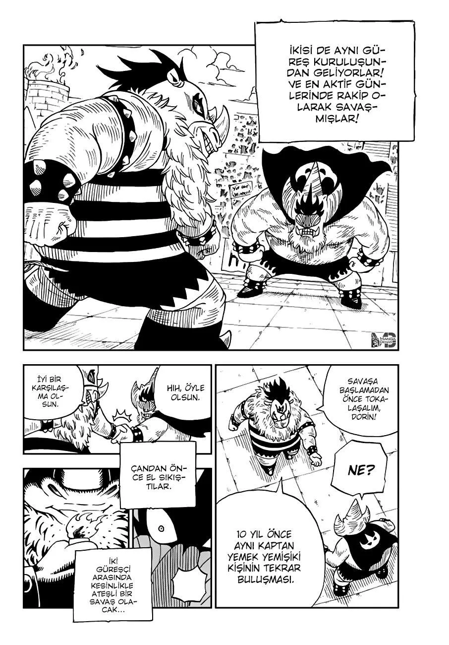 Fairy Tail: Happy's Great Adventure - Sayfa 7