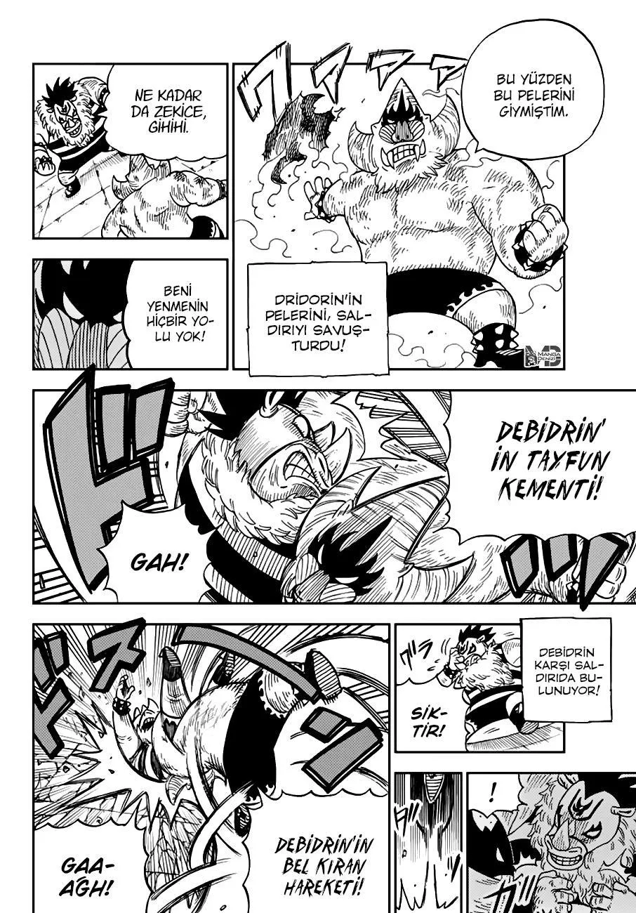 Fairy Tail: Happy's Great Adventure - Sayfa 9