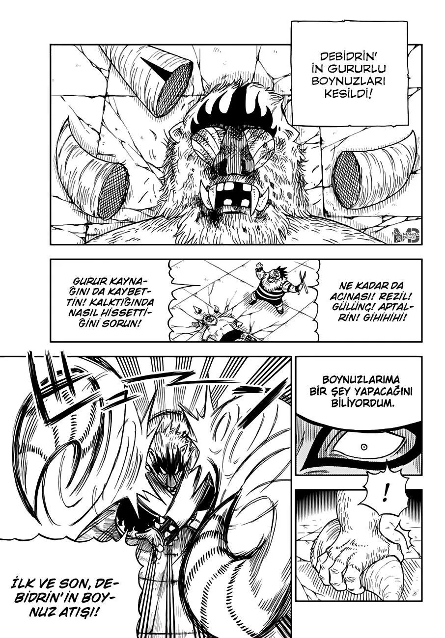 Fairy Tail: Happy's Great Adventure - Sayfa 16