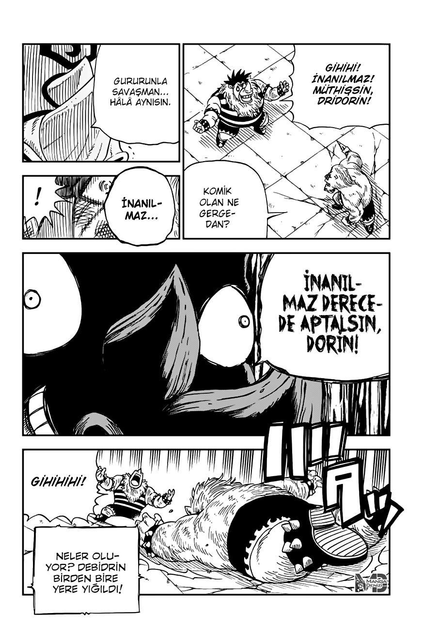 Fairy Tail: Happy's Great Adventure mangasının 27 bölümünün 3. sayfasını okuyorsunuz.