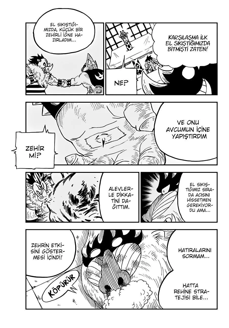 Fairy Tail: Happy's Great Adventure - Sayfa 4