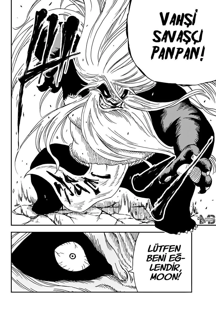 Fairy Tail: Happy's Great Adventure - Sayfa 11