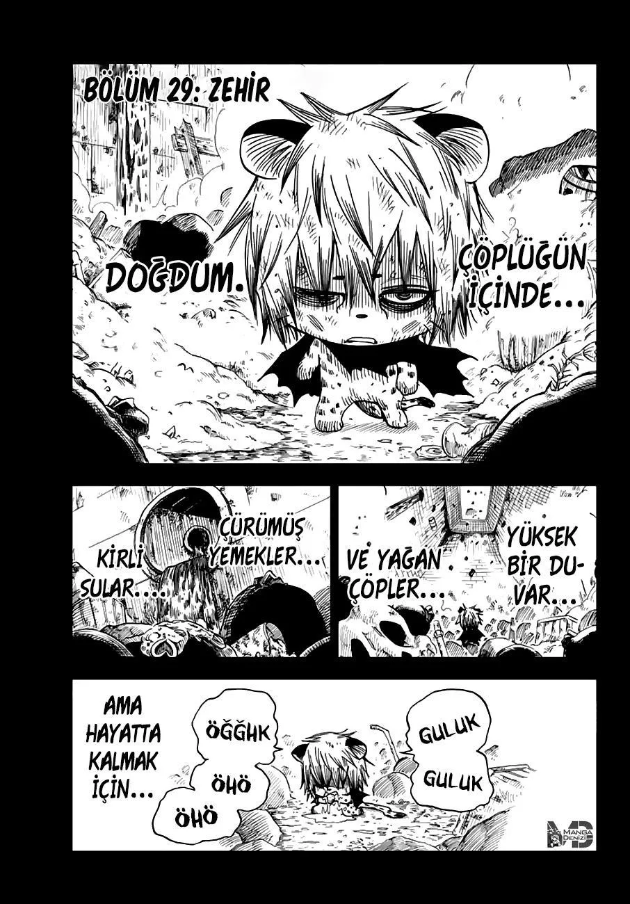 Fairy Tail: Happy's Great Adventure - Sayfa 2