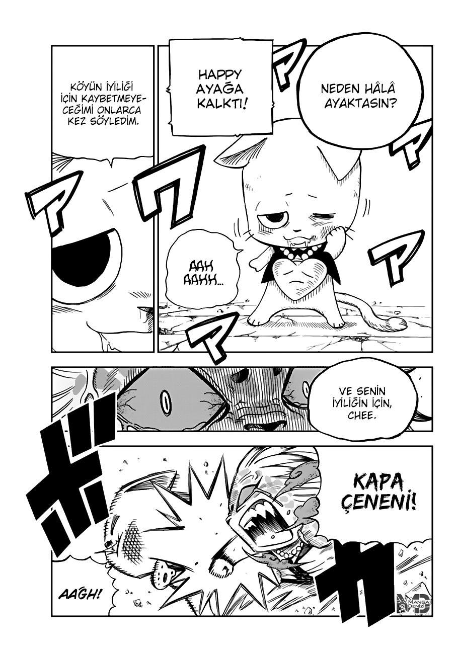 Fairy Tail: Happy's Great Adventure mangasının 29 bölümünün 6. sayfasını okuyorsunuz.