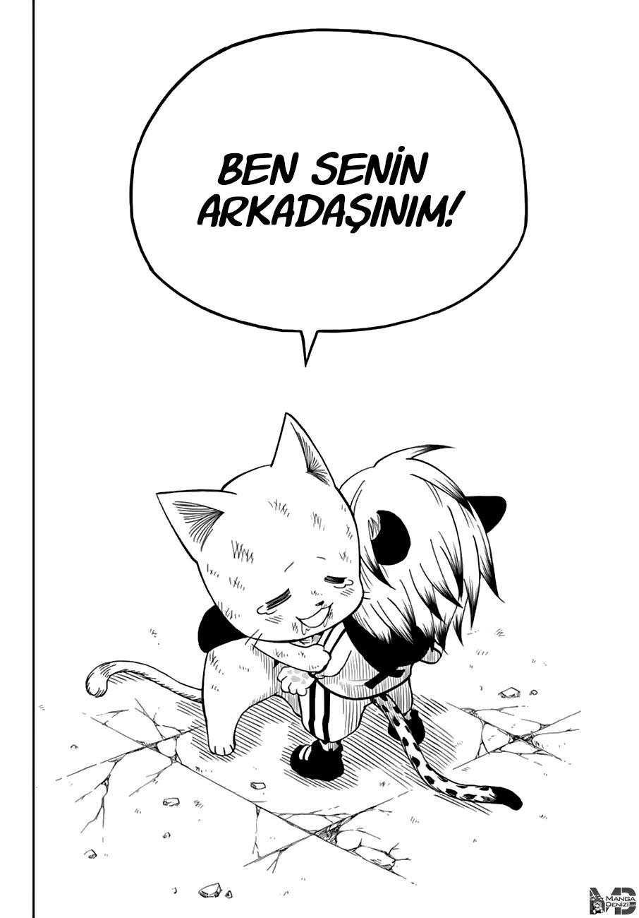 Fairy Tail: Happy's Great Adventure mangasının 29 bölümünün 9. sayfasını okuyorsunuz.