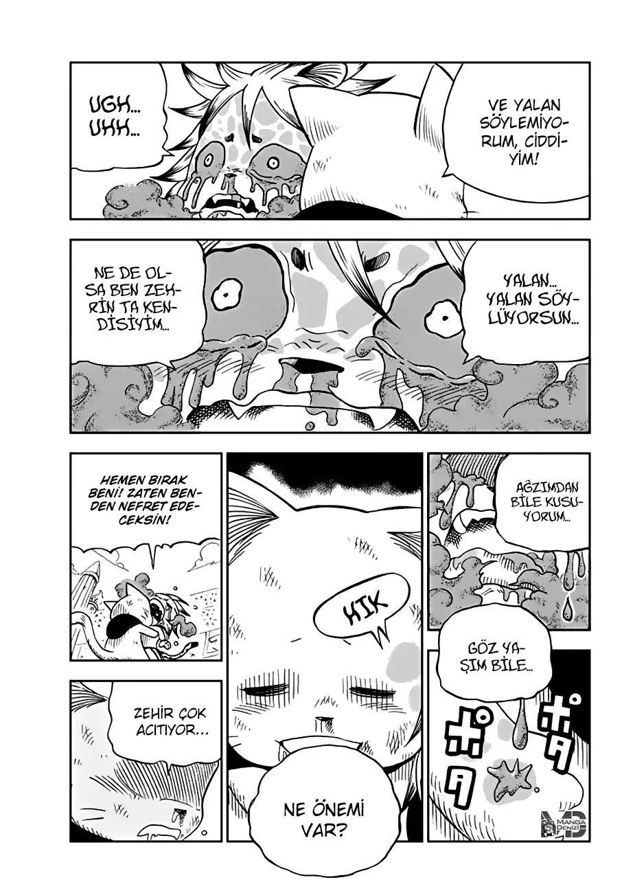 Fairy Tail: Happy's Great Adventure - Sayfa 10