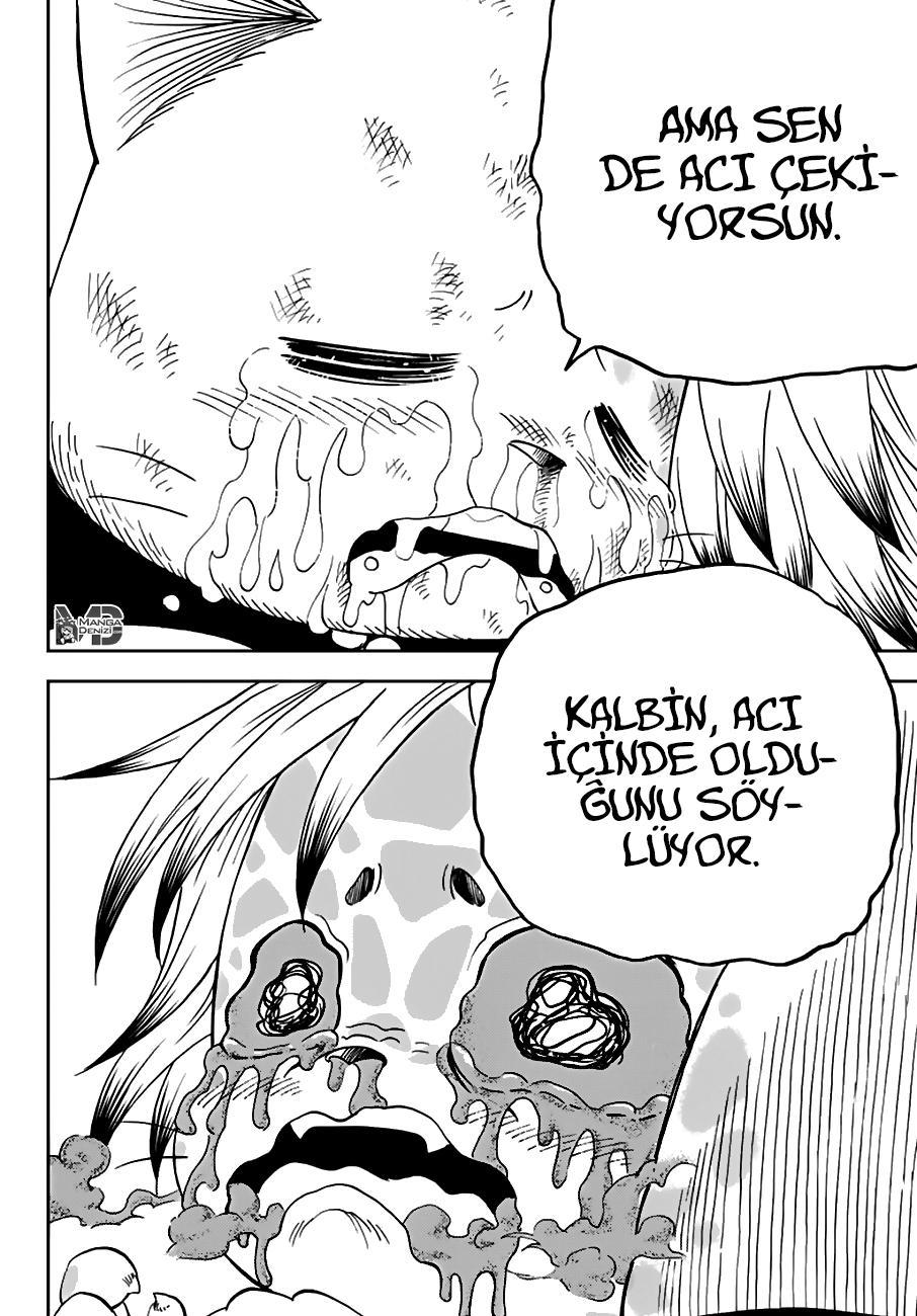 Fairy Tail: Happy's Great Adventure mangasının 29 bölümünün 11. sayfasını okuyorsunuz.