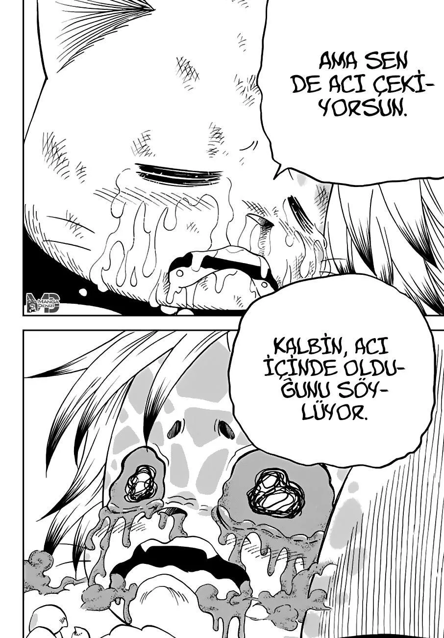 Fairy Tail: Happy's Great Adventure - Sayfa 11