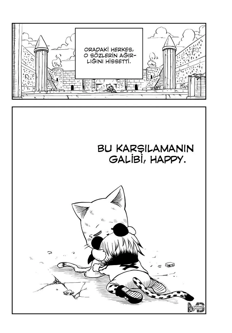 Fairy Tail: Happy's Great Adventure - Sayfa 15