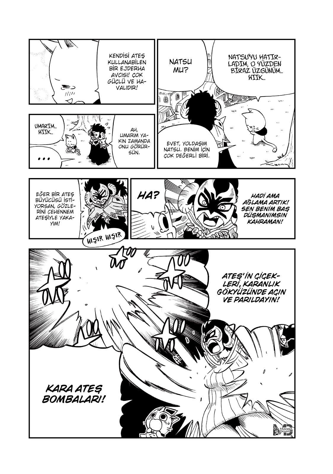 Fairy Tail: Happy's Great Adventure mangasının 30.5 bölümünün 3. sayfasını okuyorsunuz.