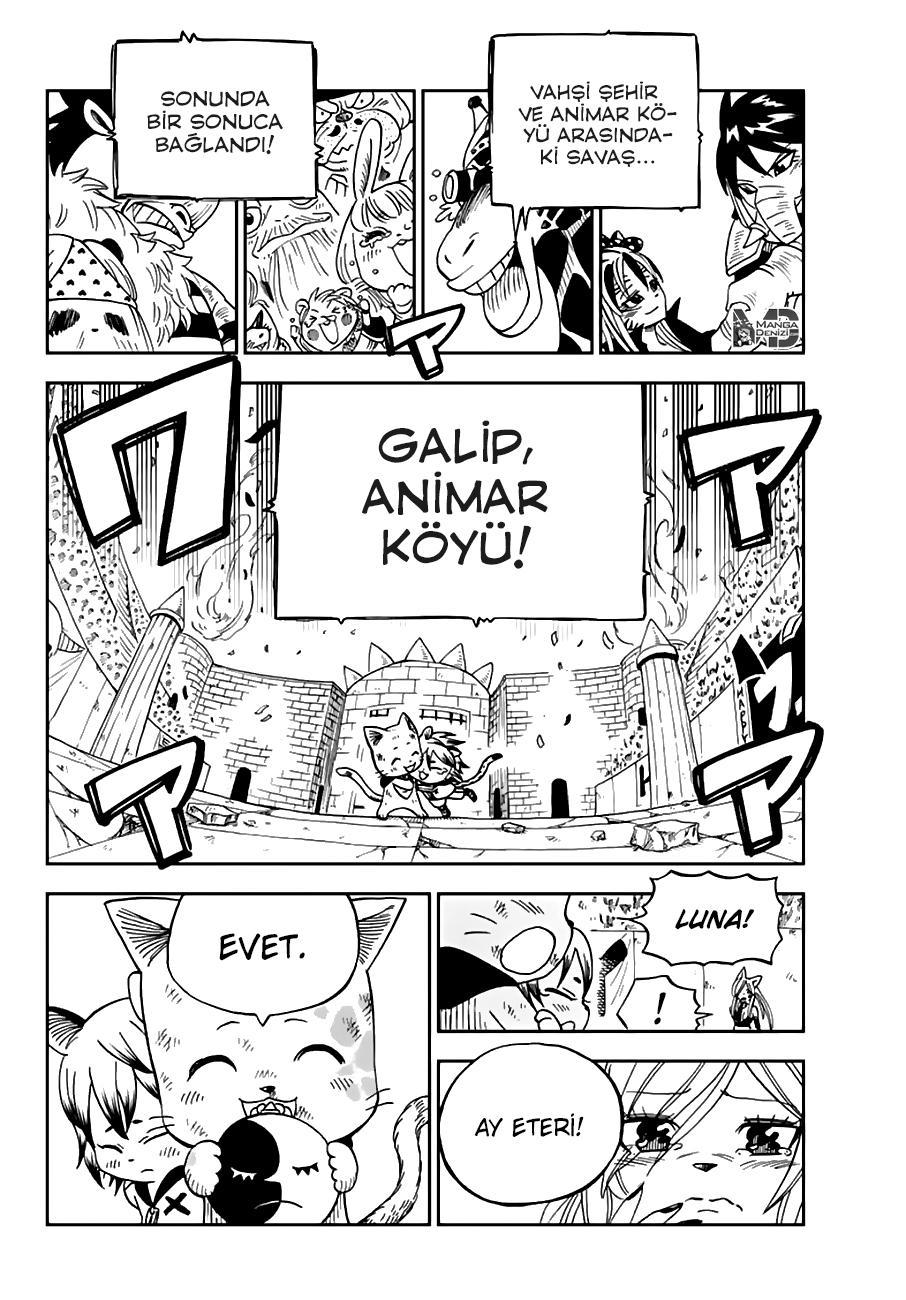 Fairy Tail: Happy's Great Adventure mangasının 30 bölümünün 3. sayfasını okuyorsunuz.